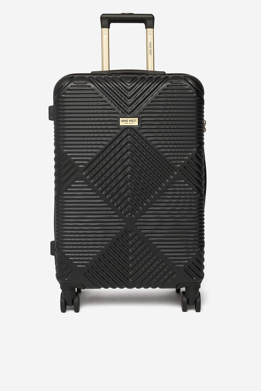 
                NINE WEST - Średnia walizka - 5907964038283