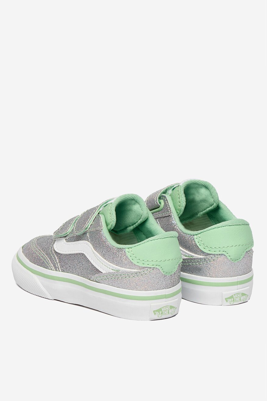 
                Кецове Vans СРЕБРИСТ - 5906751878941