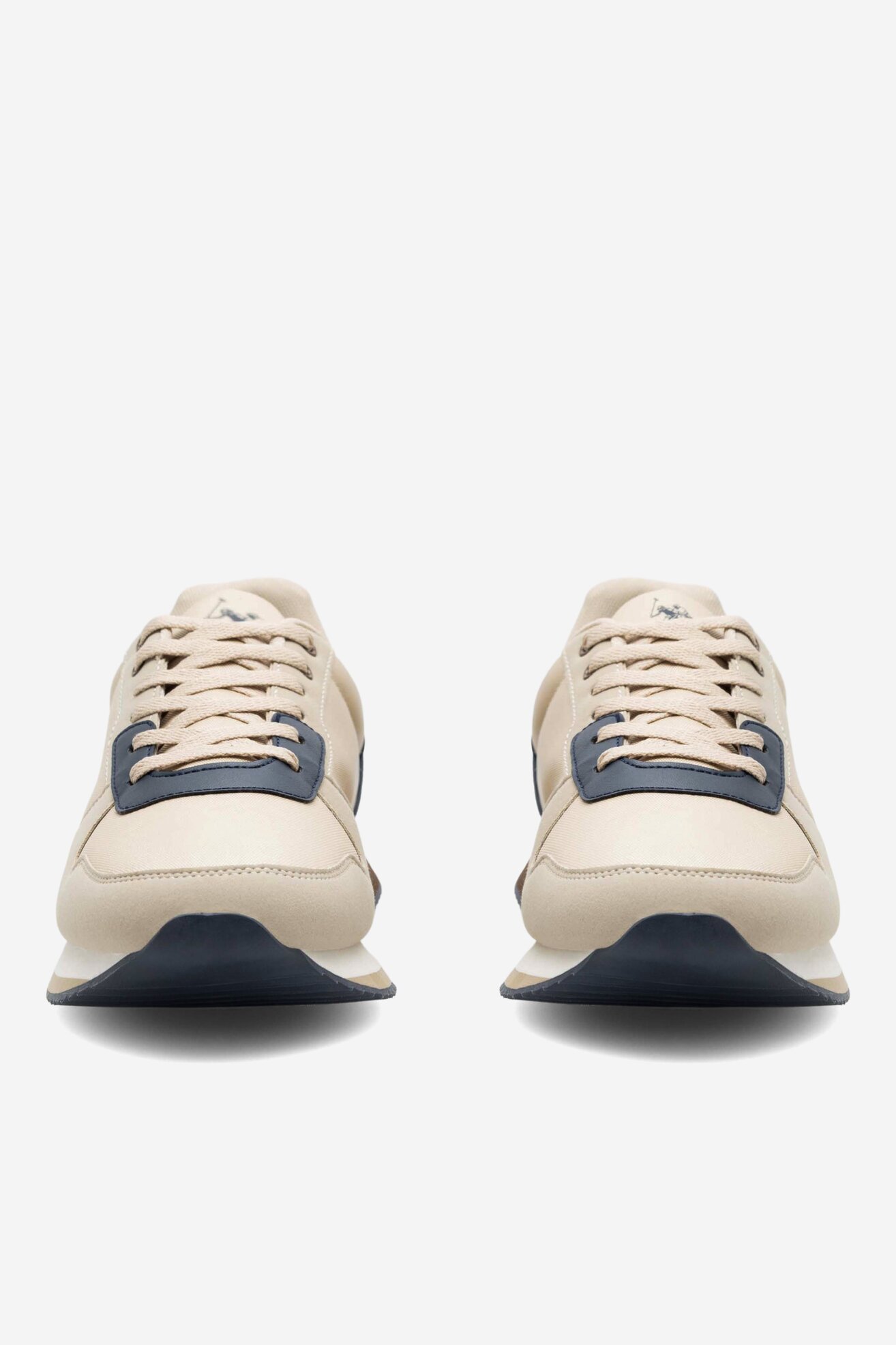 Сникърси U.S. POLO ASSN. NOBIL011M/CNH1 СВЕТЛОБЕЖОВ