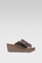 Papuče Lasocki ARC-4777-01 ZLATNA