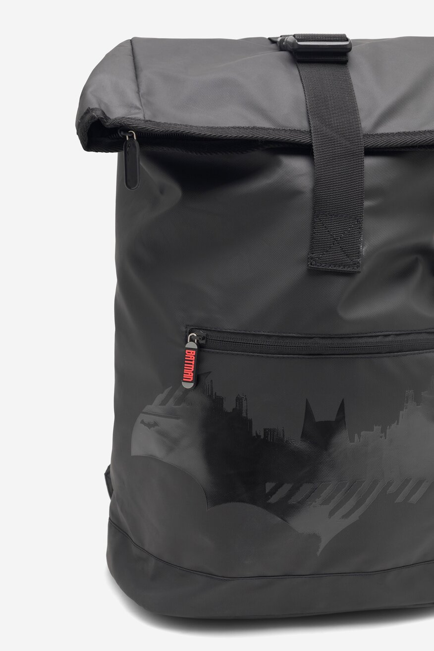 Batman - Duży plecak sportowy - 5905588035558
