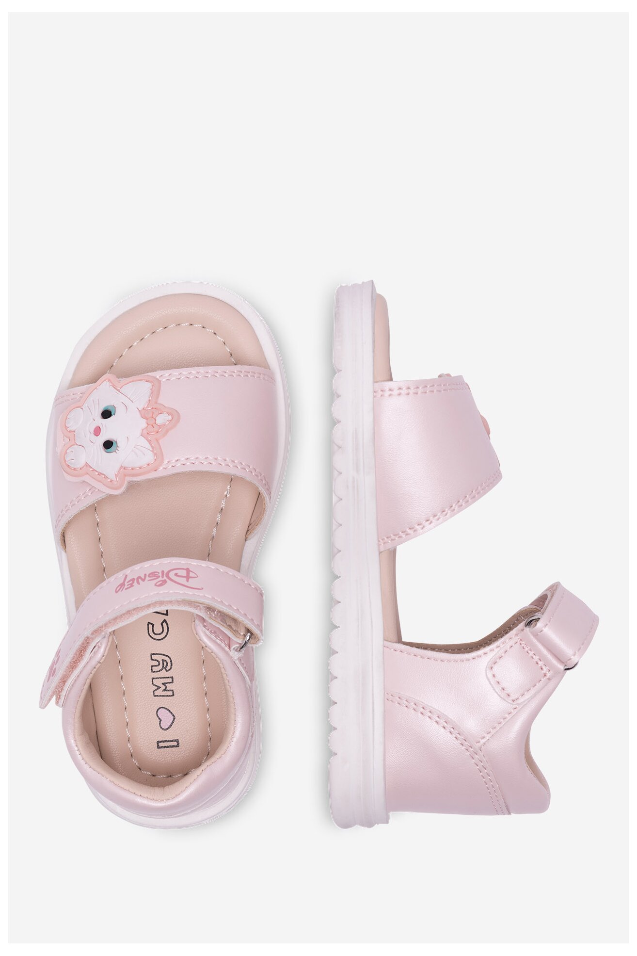 Sandały Disney Classics CM-SS24-505DCLS Różowy