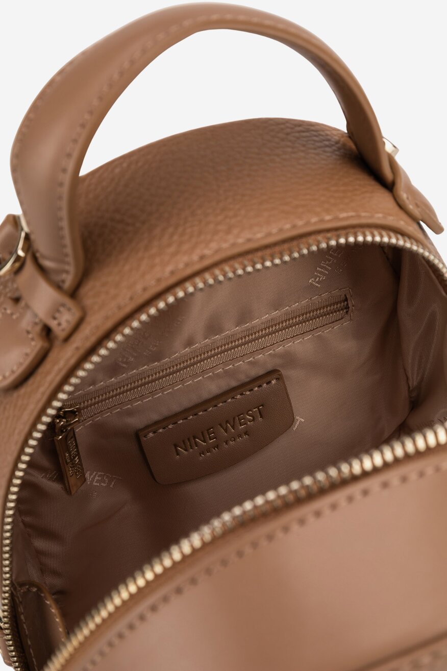 Раница NINE WEST КАМЕЛ - 5904862337494