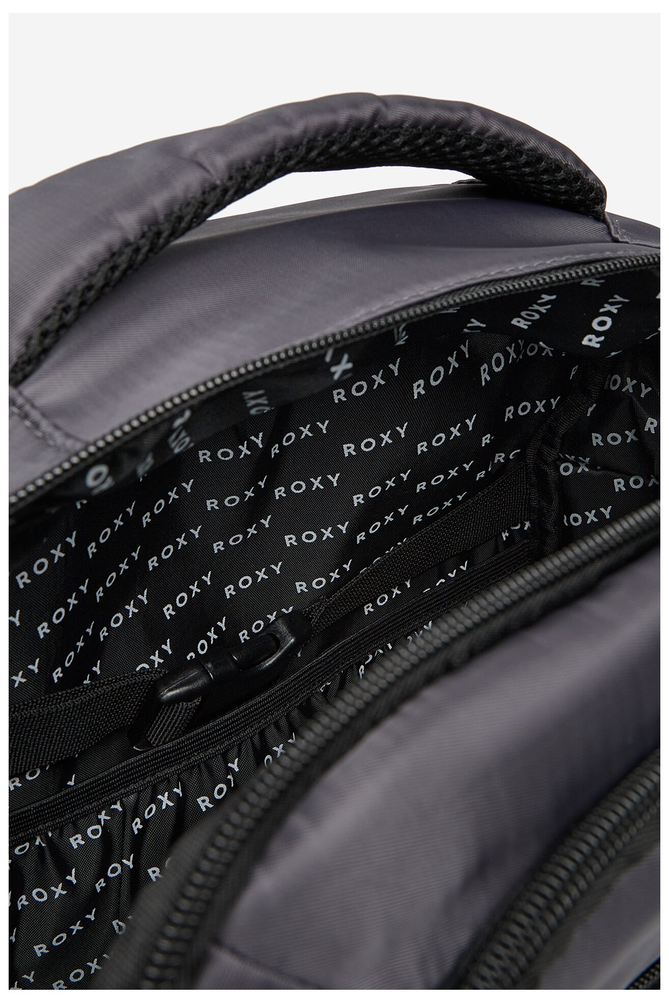 Plecak ROXY ROXY-P-001-07 Czarny