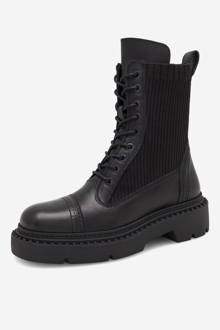 Bocanci Badura NEGRU - 5905588267782