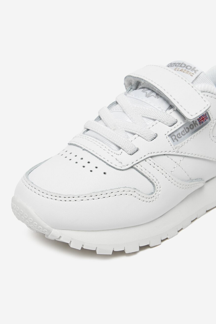 Спортни обувки Reebok БЯЛ - 5906751071106