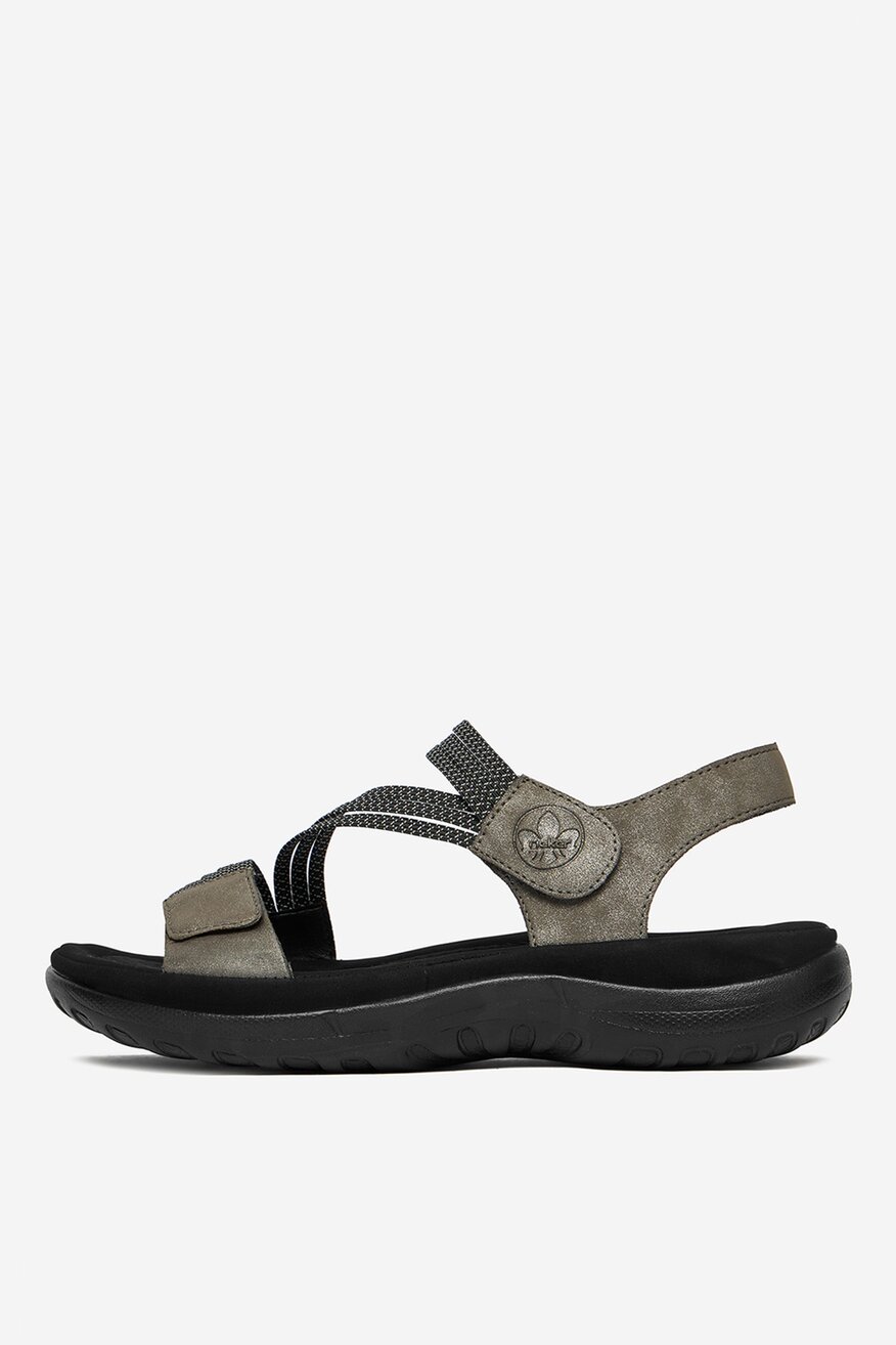 
                Rieker - Sandały - 5906751828250