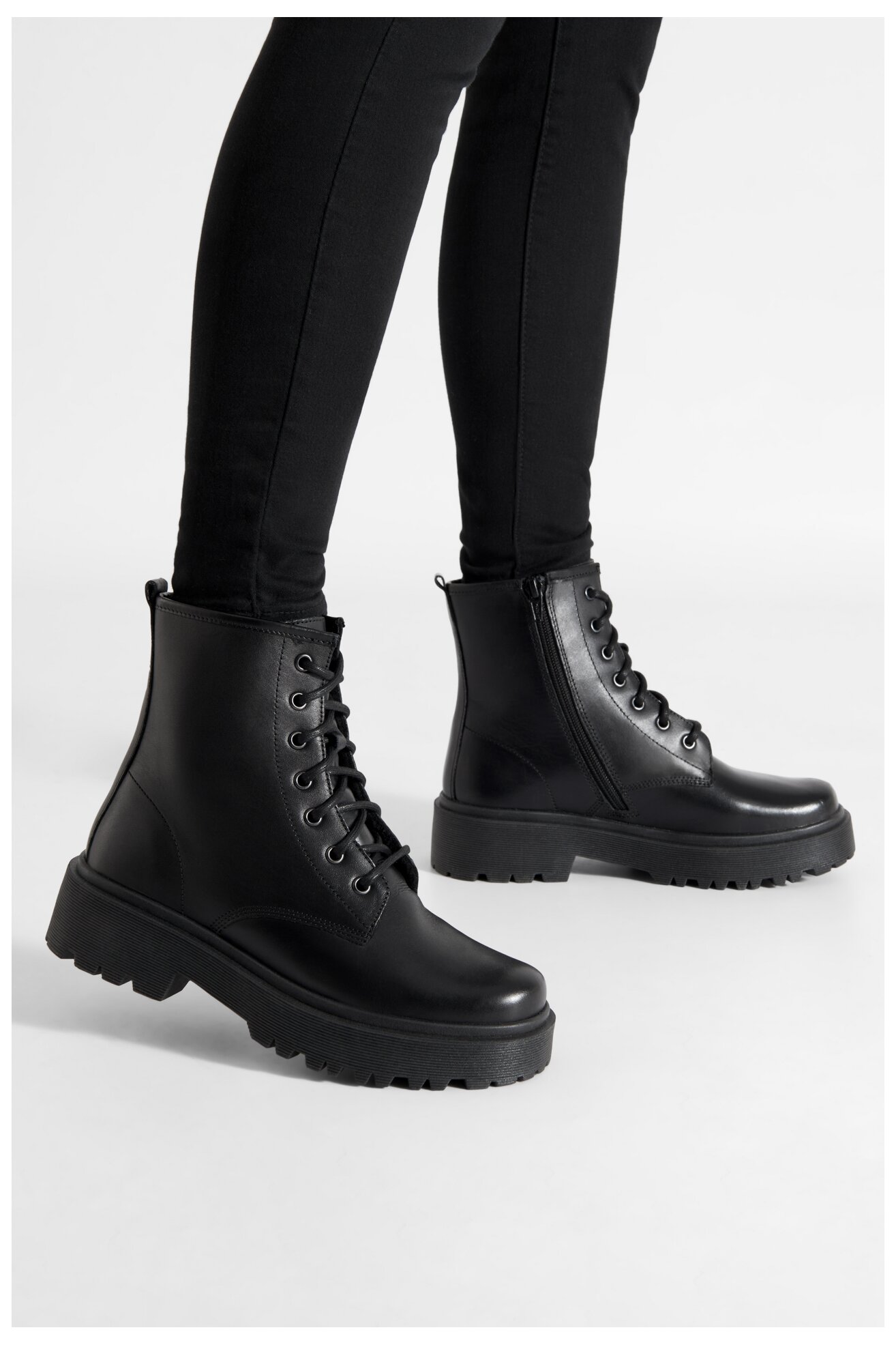 Trzewiki Lasocki WB-ALESSIA-01 Czarny