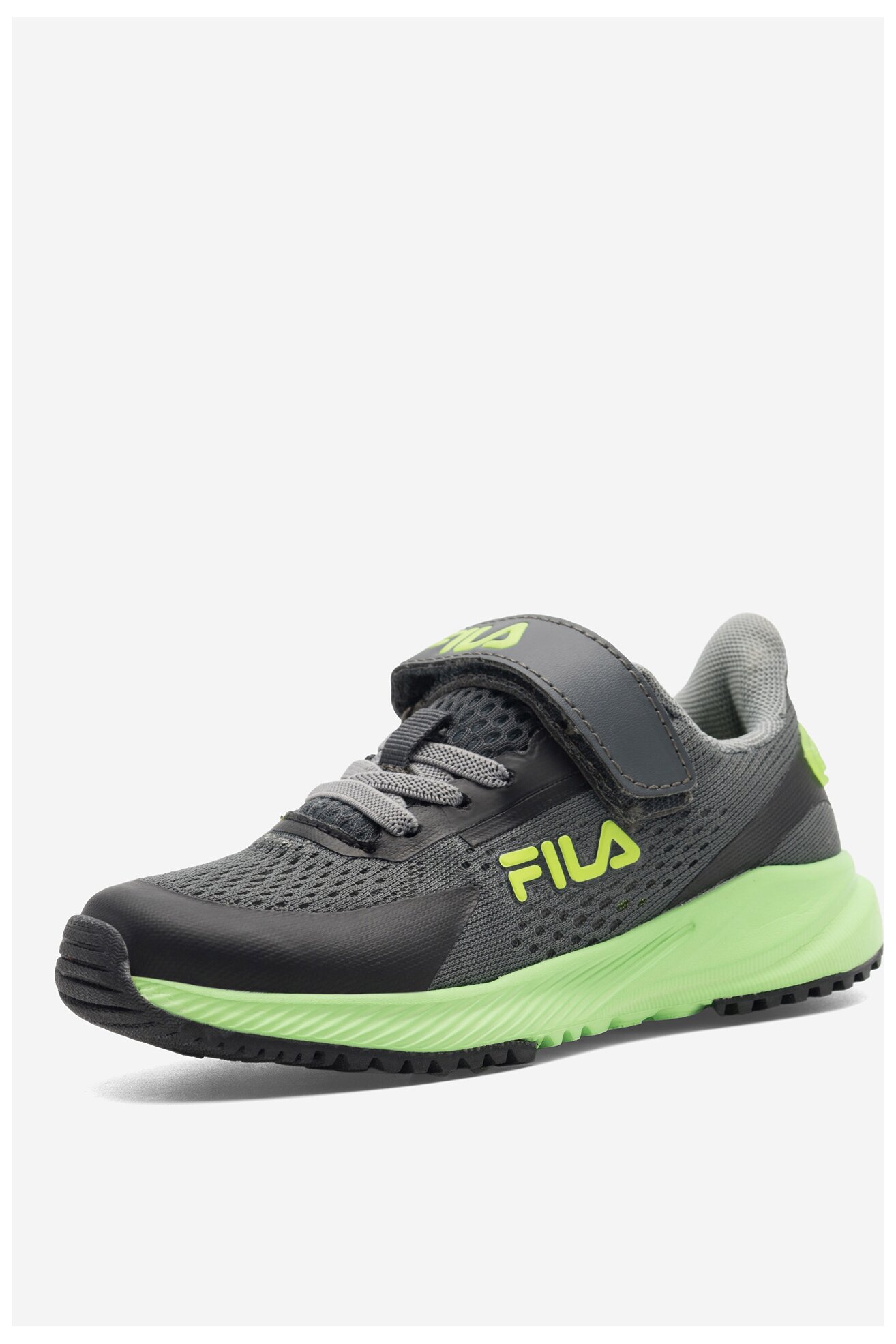 Sneakersy Fila SCRAMBLER V kids FFK0075 83146 MIX