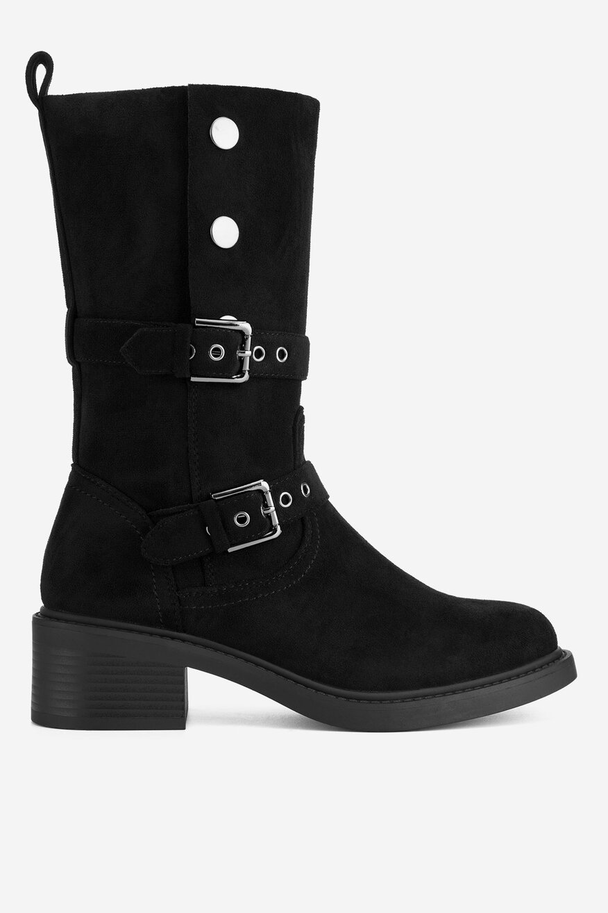 
                Jenny Fairy - Kozaki - 5905588888673