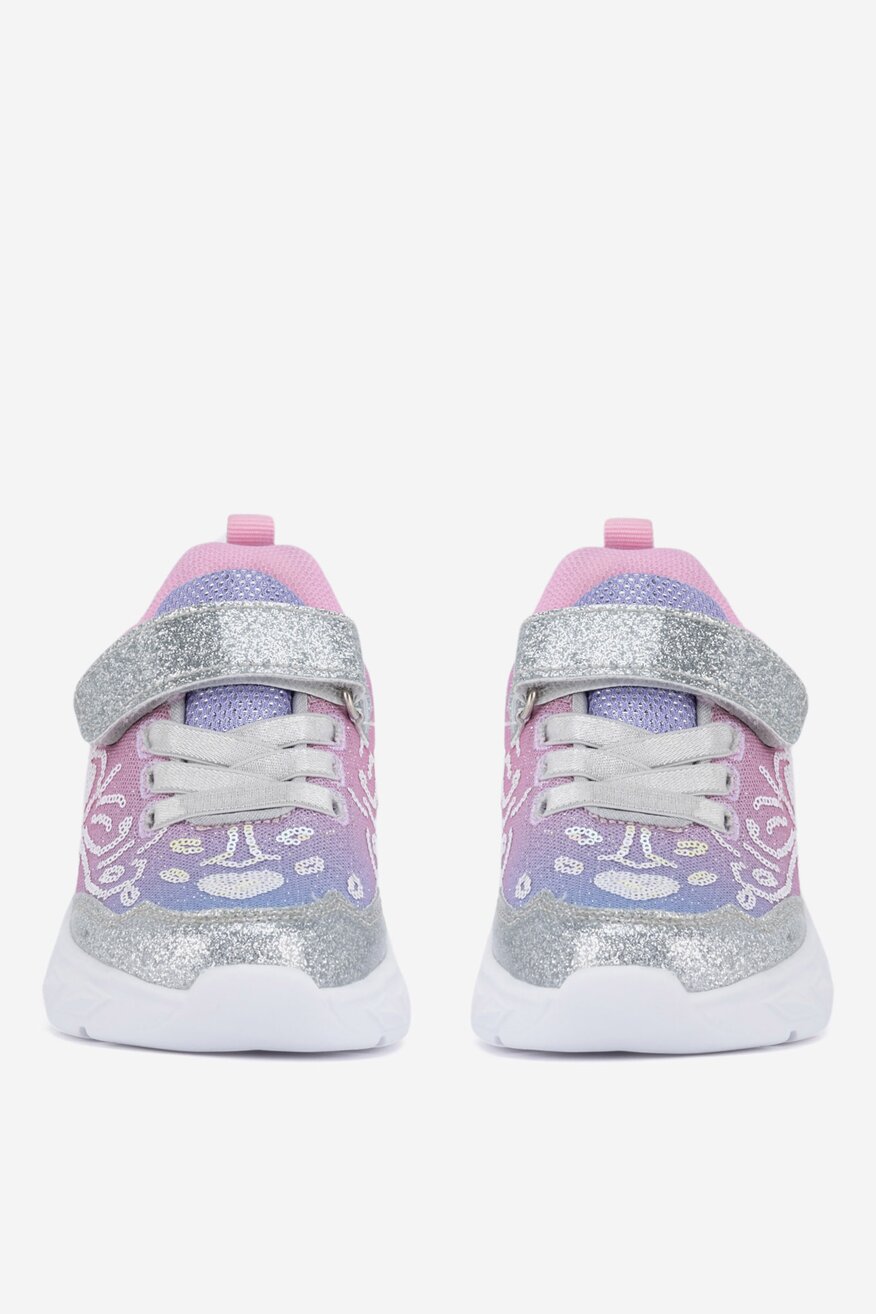 
                Tornacipő Nelli Blu MIX - 5905588751281