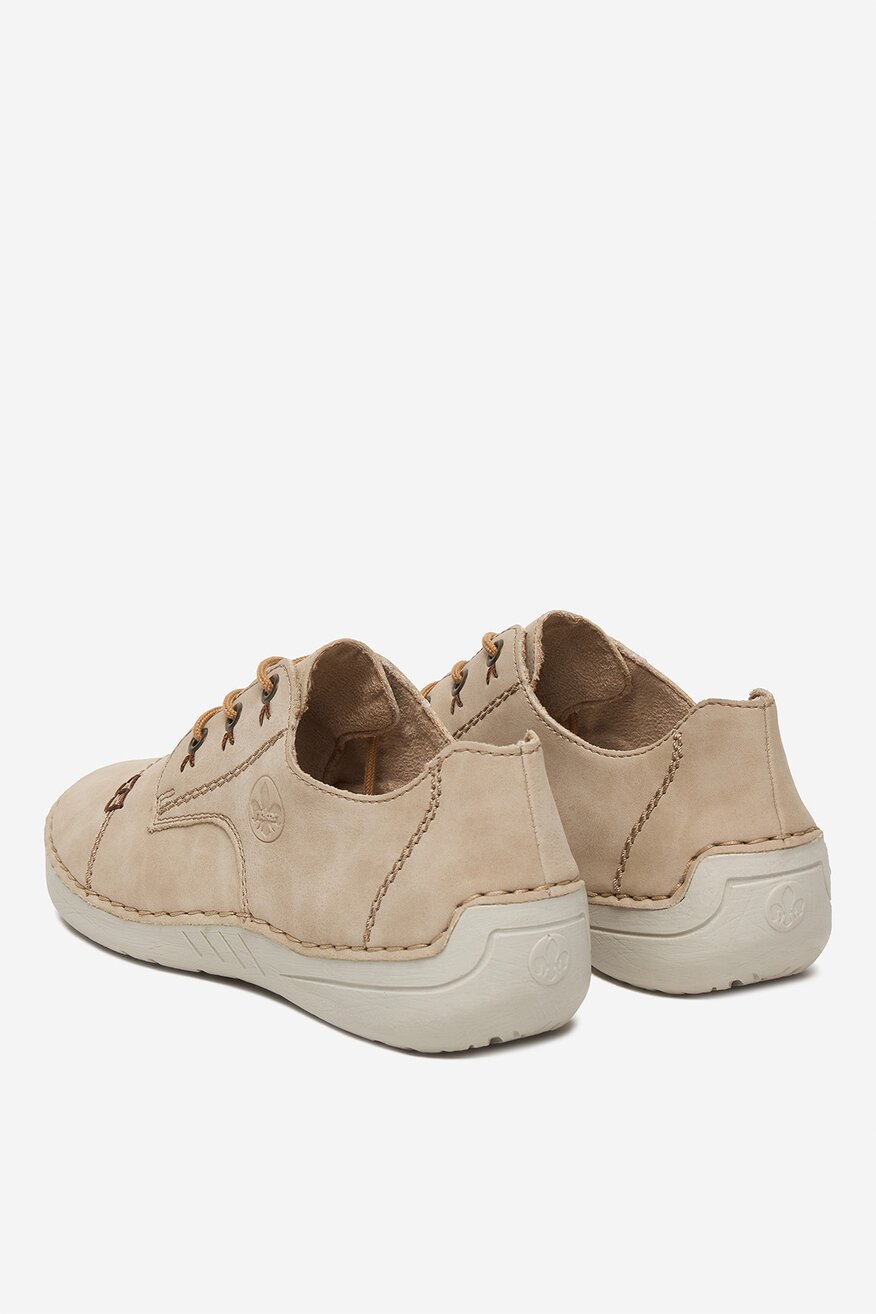 
                Rieker - Półbuty - 2230092741859