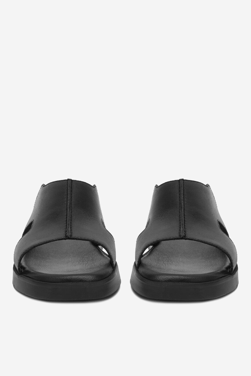 Джапанки Lasocki ЧЕРЕН - 5906751730751