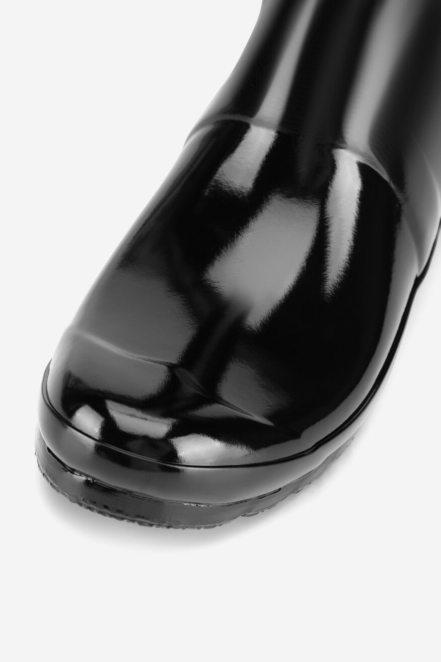 
                Cizme de cauciuc HUNTER NEGRU - 5905588948704