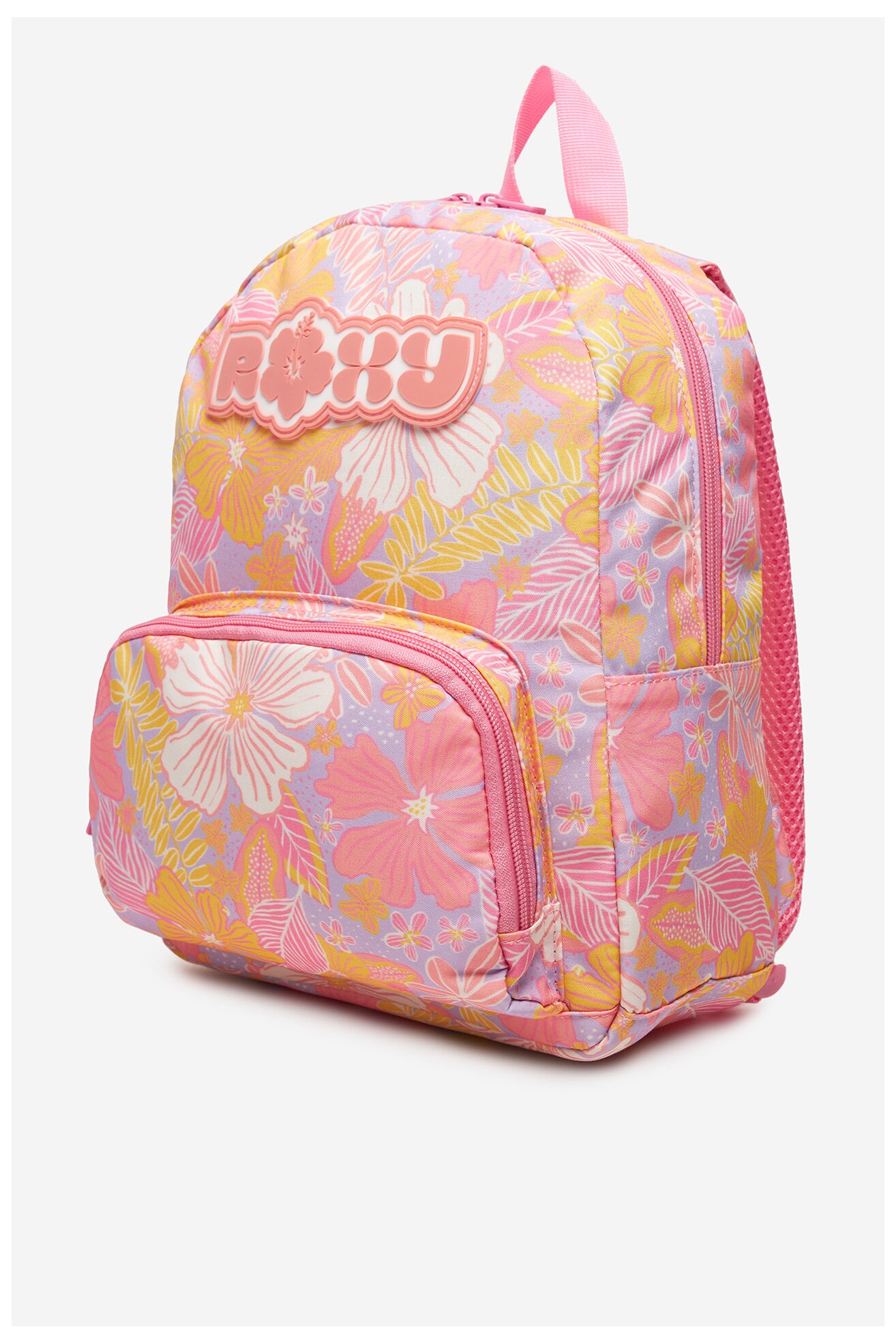 Plecak ROXY ROXY-ACCCS-4-SS2025 Różowy