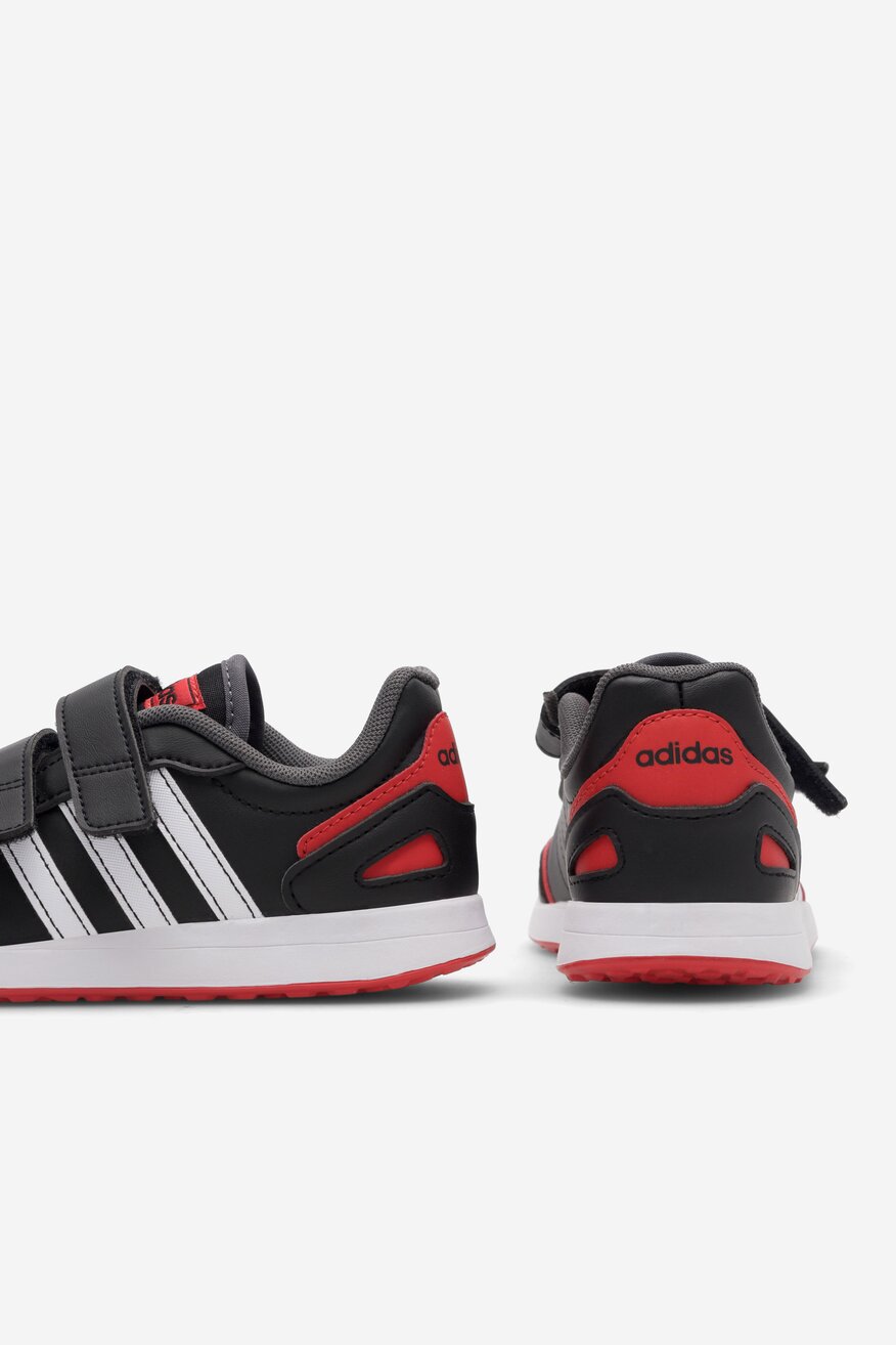 Sportovní obuv adidas ČERNÁ - 5905588646440