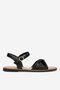 Sandale Jenny CHIKA WS250723-1 NEGRU