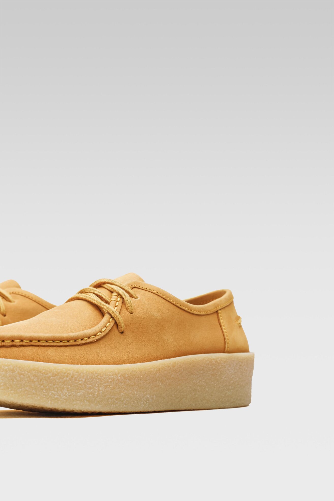 Półbuty Lasocki WI07-B228-B65-01 Camel