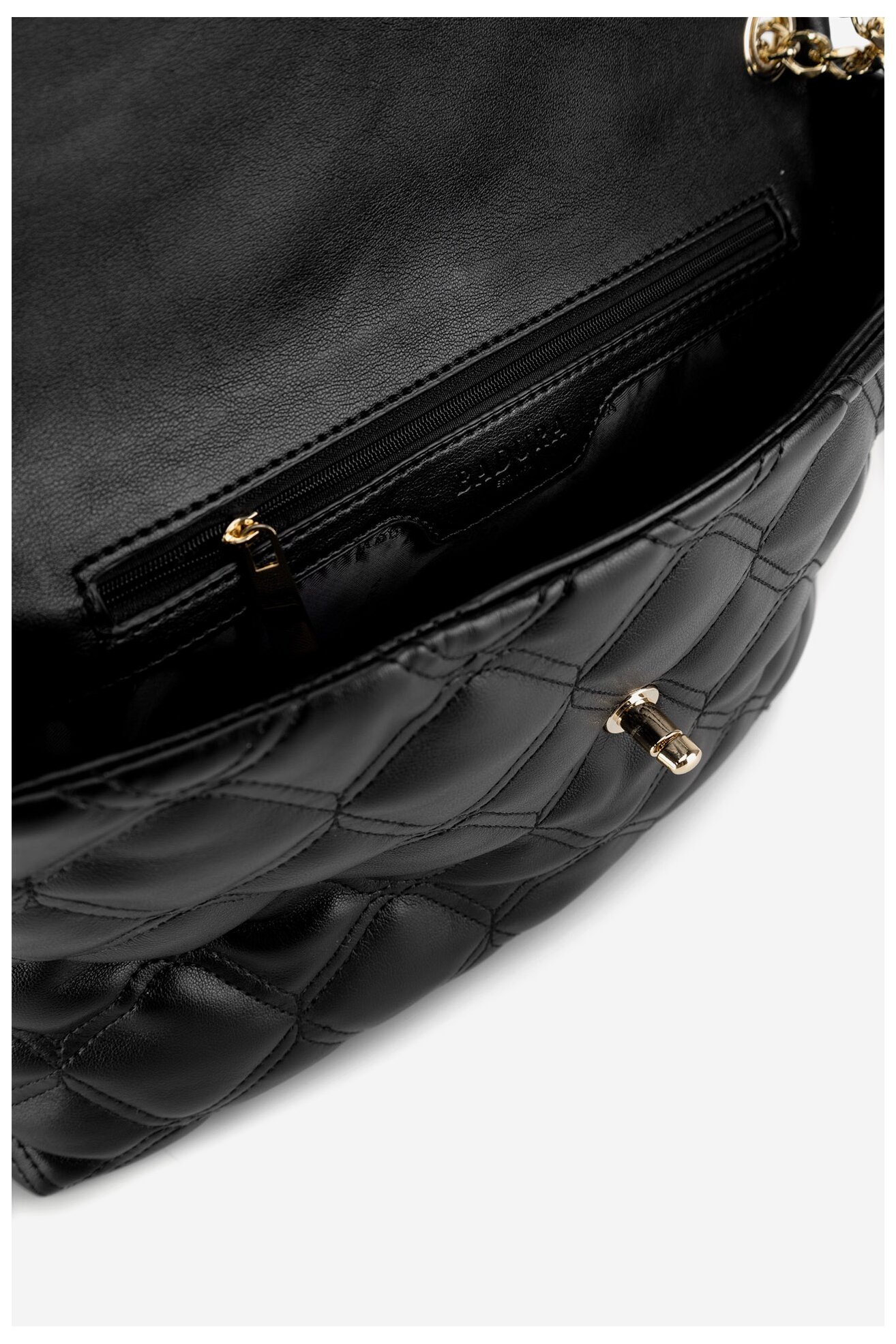 Torebka Badura NB2403-H0547 Czarny