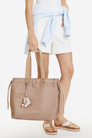 Torba ROXY C-ROXY-M-004-08 BEŽ
