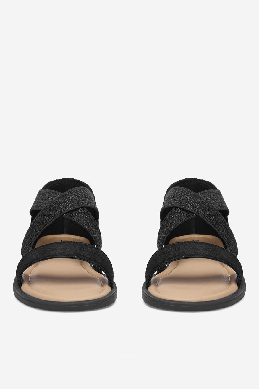 
                Lasocki Young - Sandały skórzane - 5906751788028