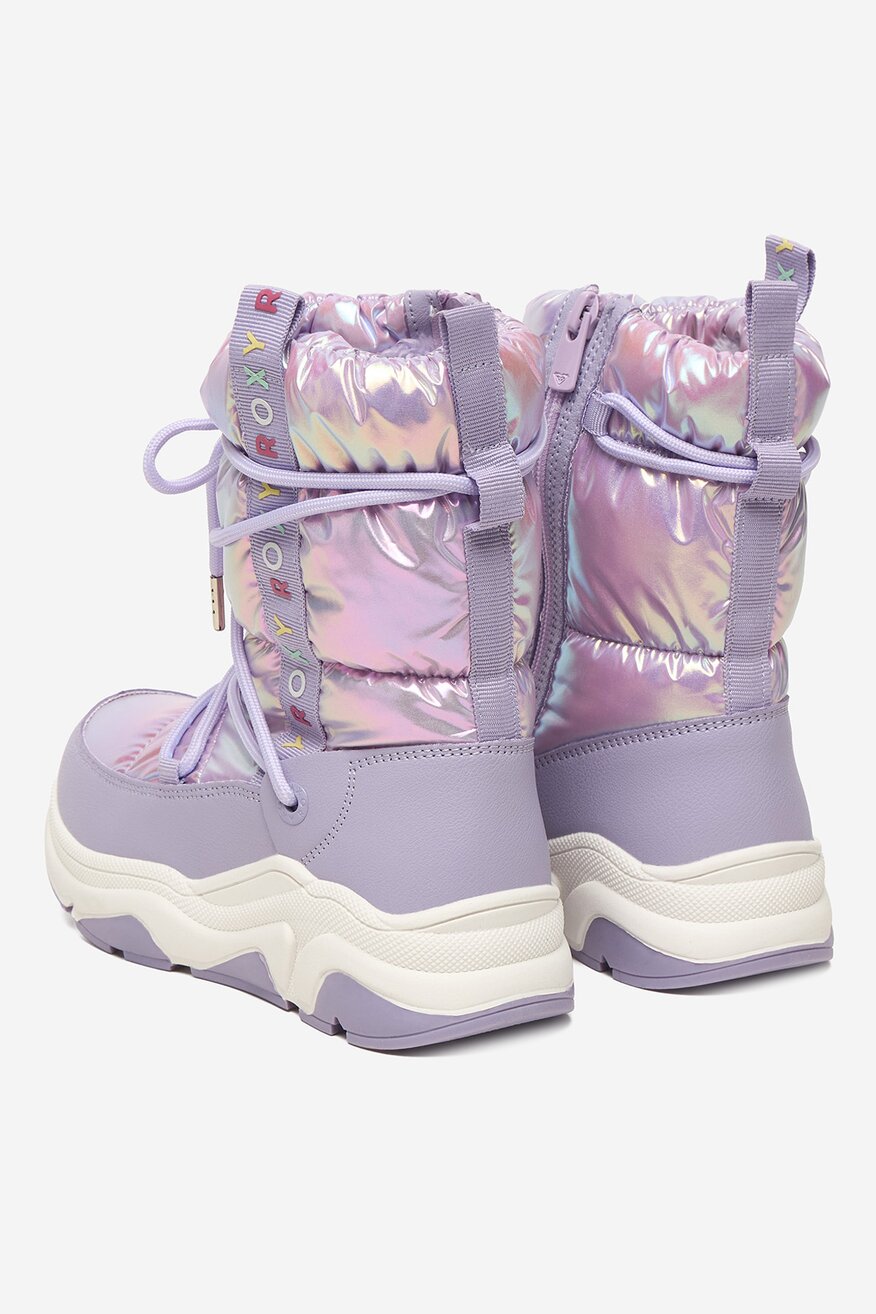 
                Ботуши ROXY ВИОЛЕТОВ - 5906751401033