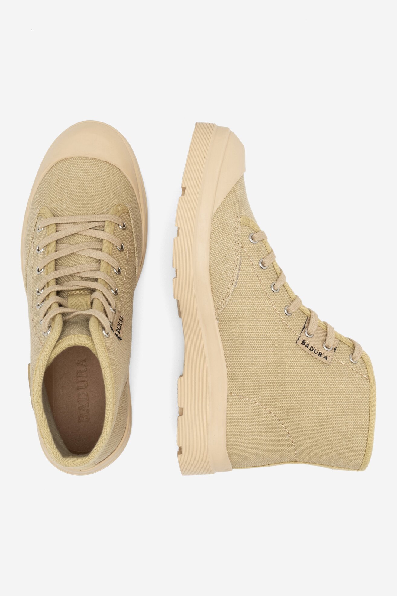 Кецове Badura RAMBO-12 MI08 БЕЖОВ