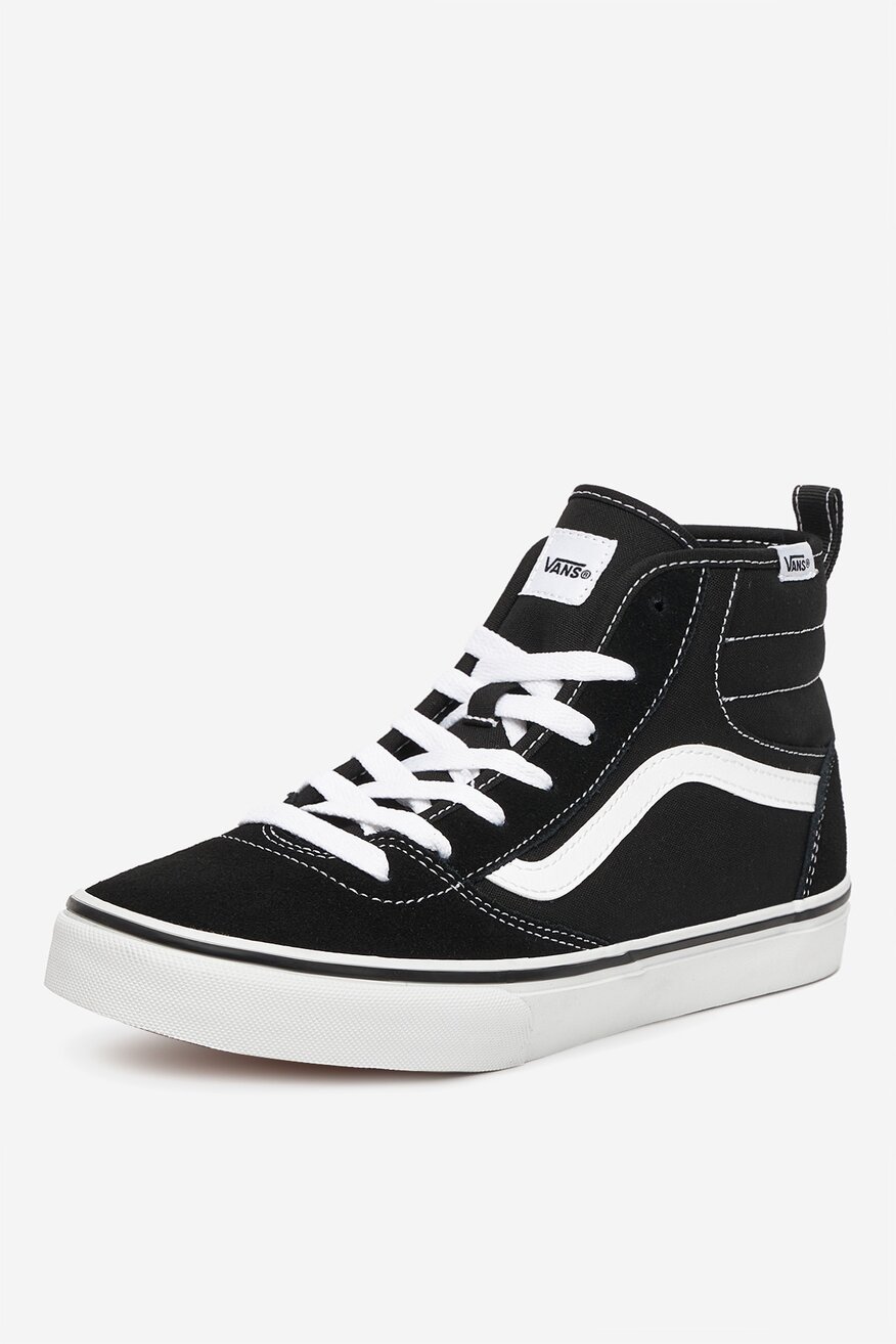
                Pantofi pânză Vans NEGRU - 5906751263709