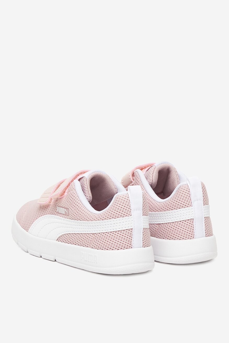 Puma - COURTFLEX V3 MESH INF - 5906751546789