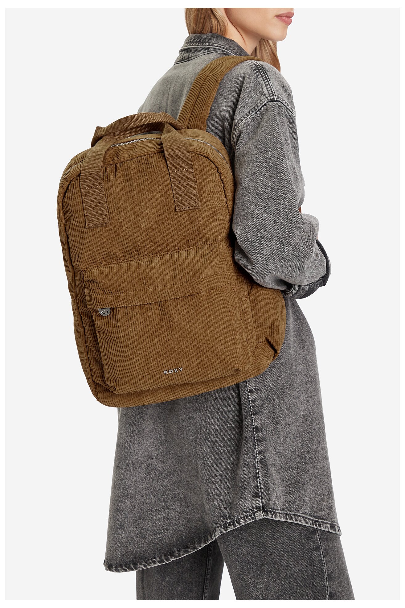 Hátizsák ROXY C-ROXY-KL-003-08 CAMEL