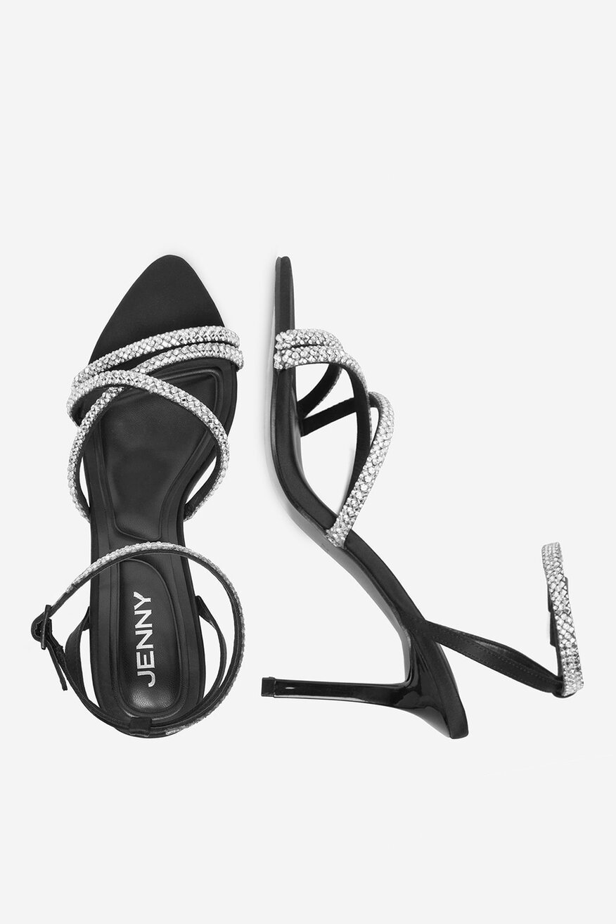 
                Jenny - Sandały - 5906751910887