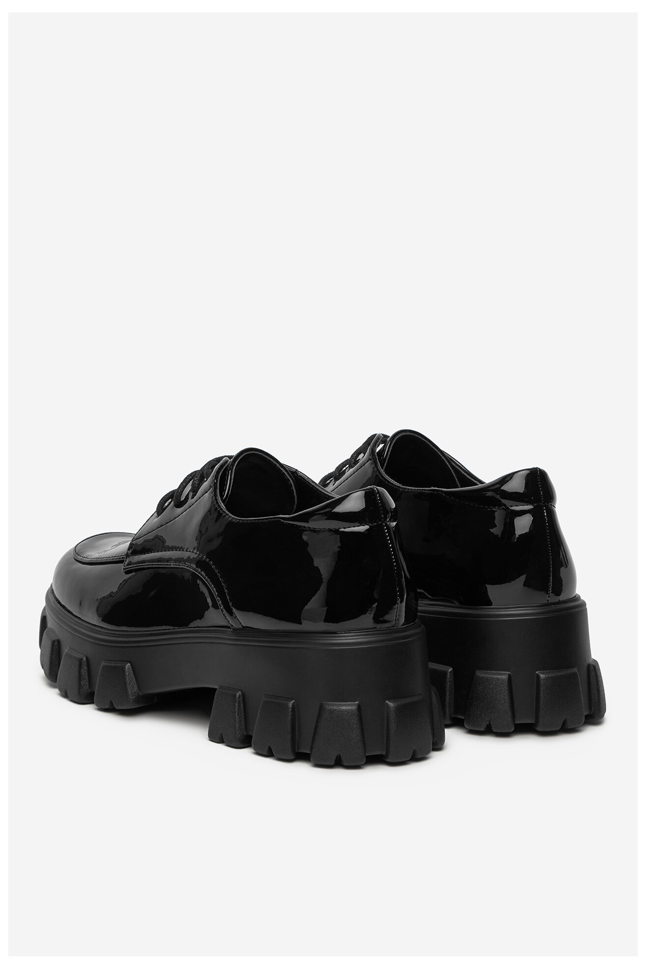 Мокасини DeeZee KYM-JK-91 ЧОРНИЙ