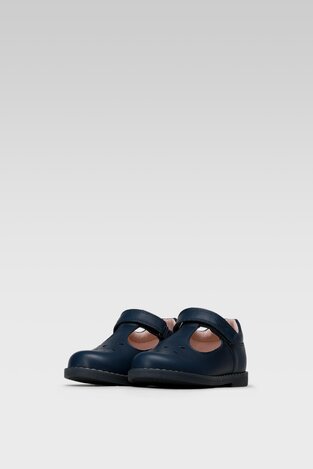 Baletanke Lasocki Kids CI12-APPLE-12 KOBALT PLAVA