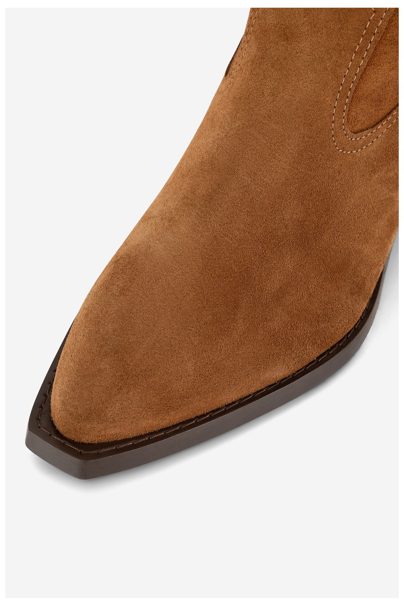 Kozaki Badura ASPENDOS-0793 Camel