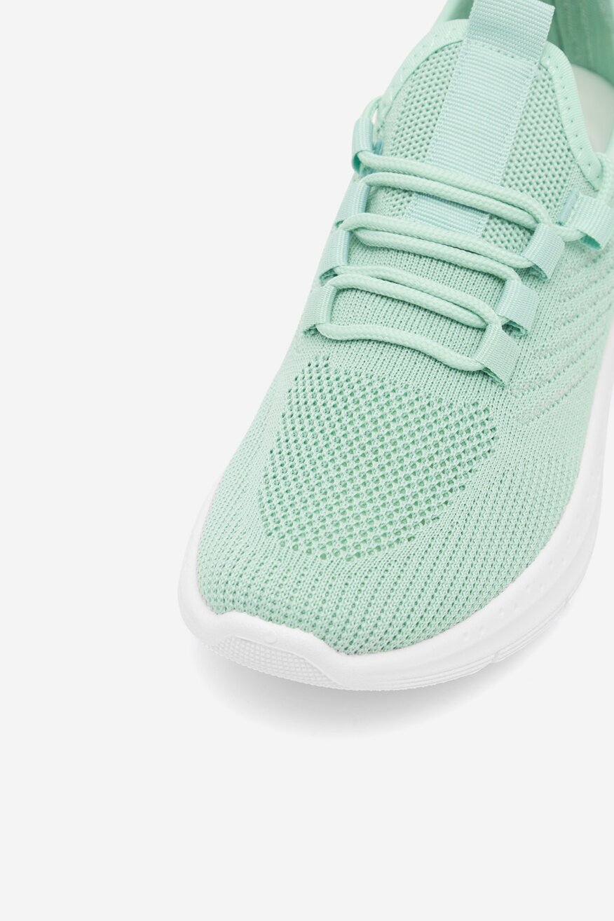 Jenny Fairy - Półbuty - 5905588505051