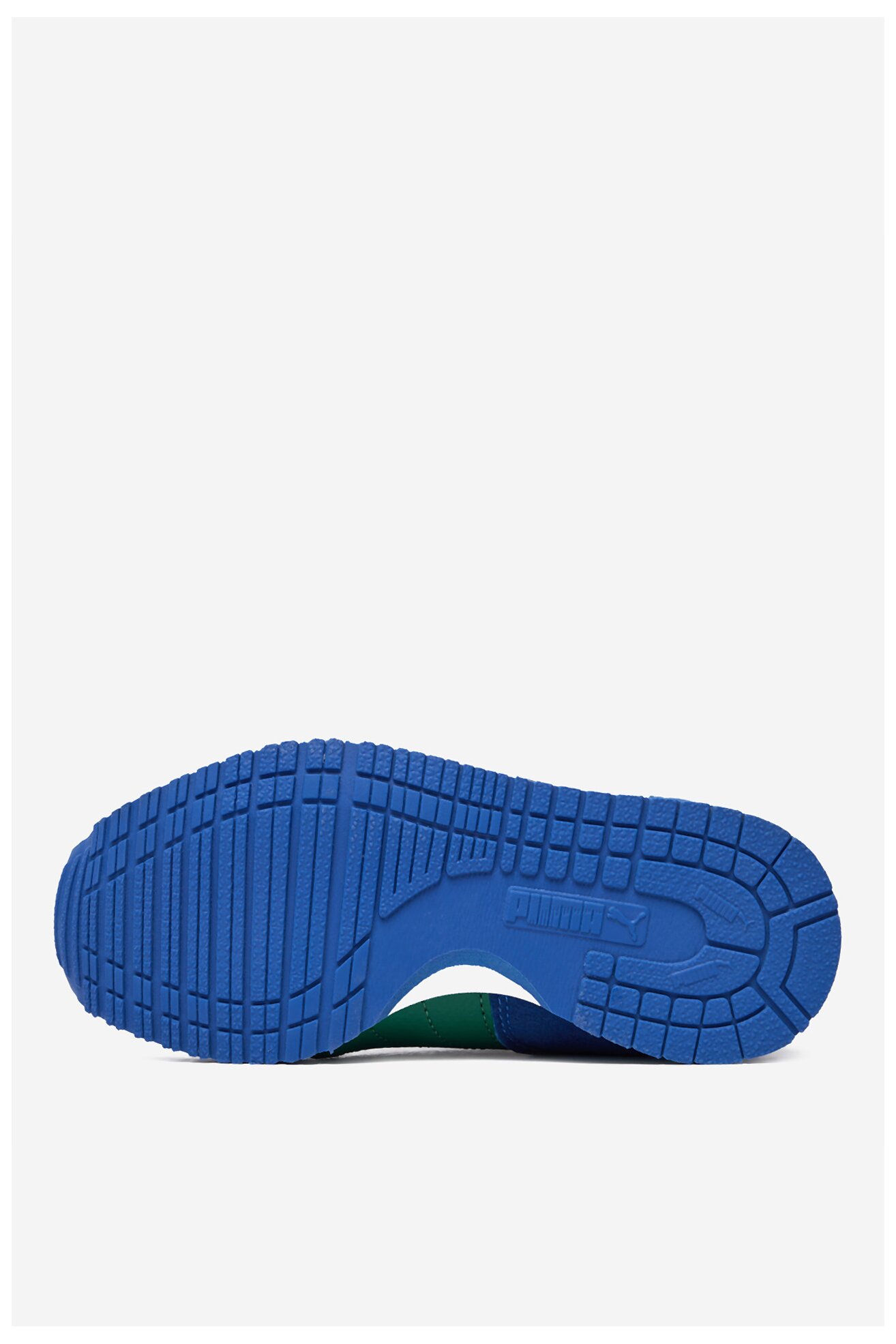 Кросівки спортивні Puma EO-CABANA RACER SL 20 V PS 38373013 ГОЛУБИЙ