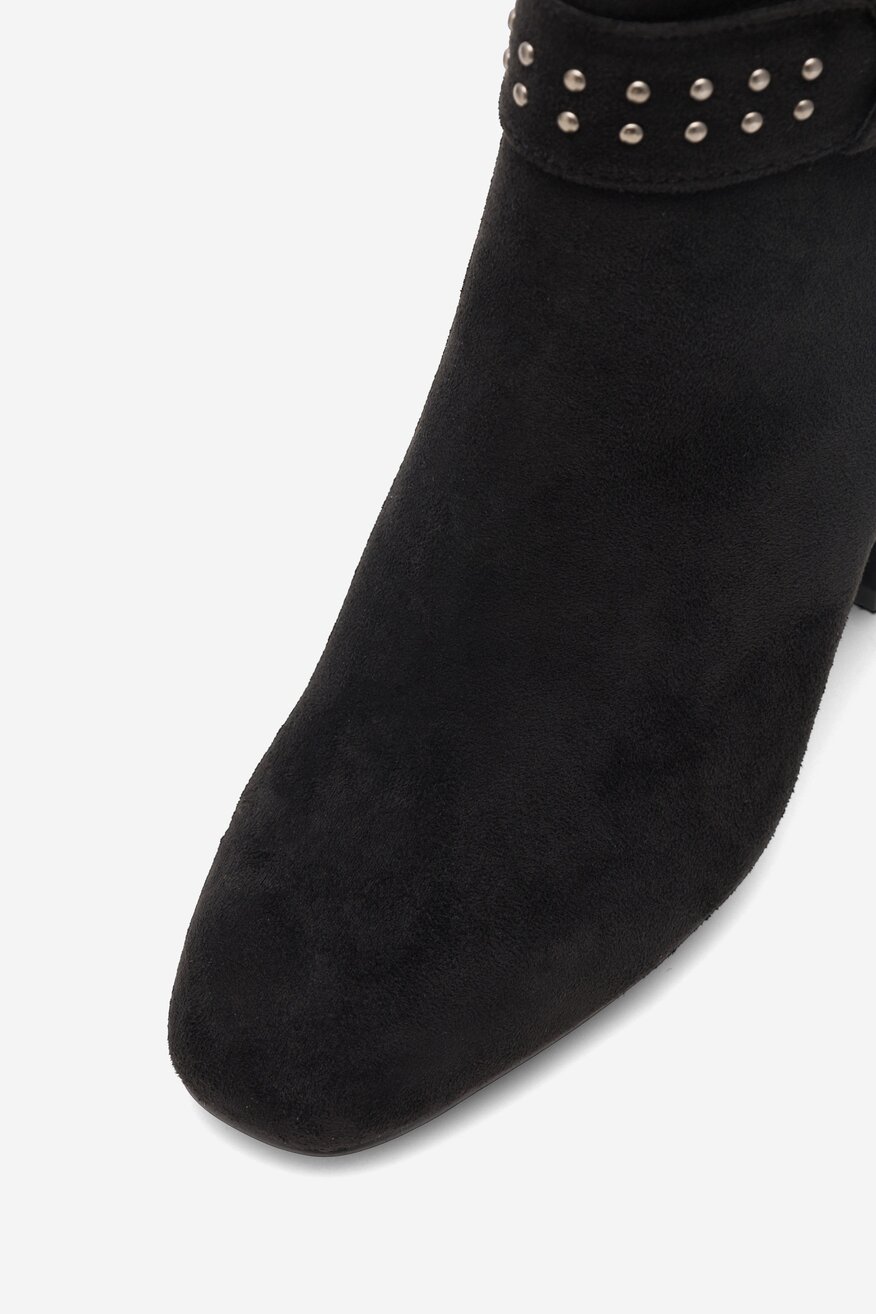 
                Боти Clara Barson ЧЕРЕН - 5905588025948