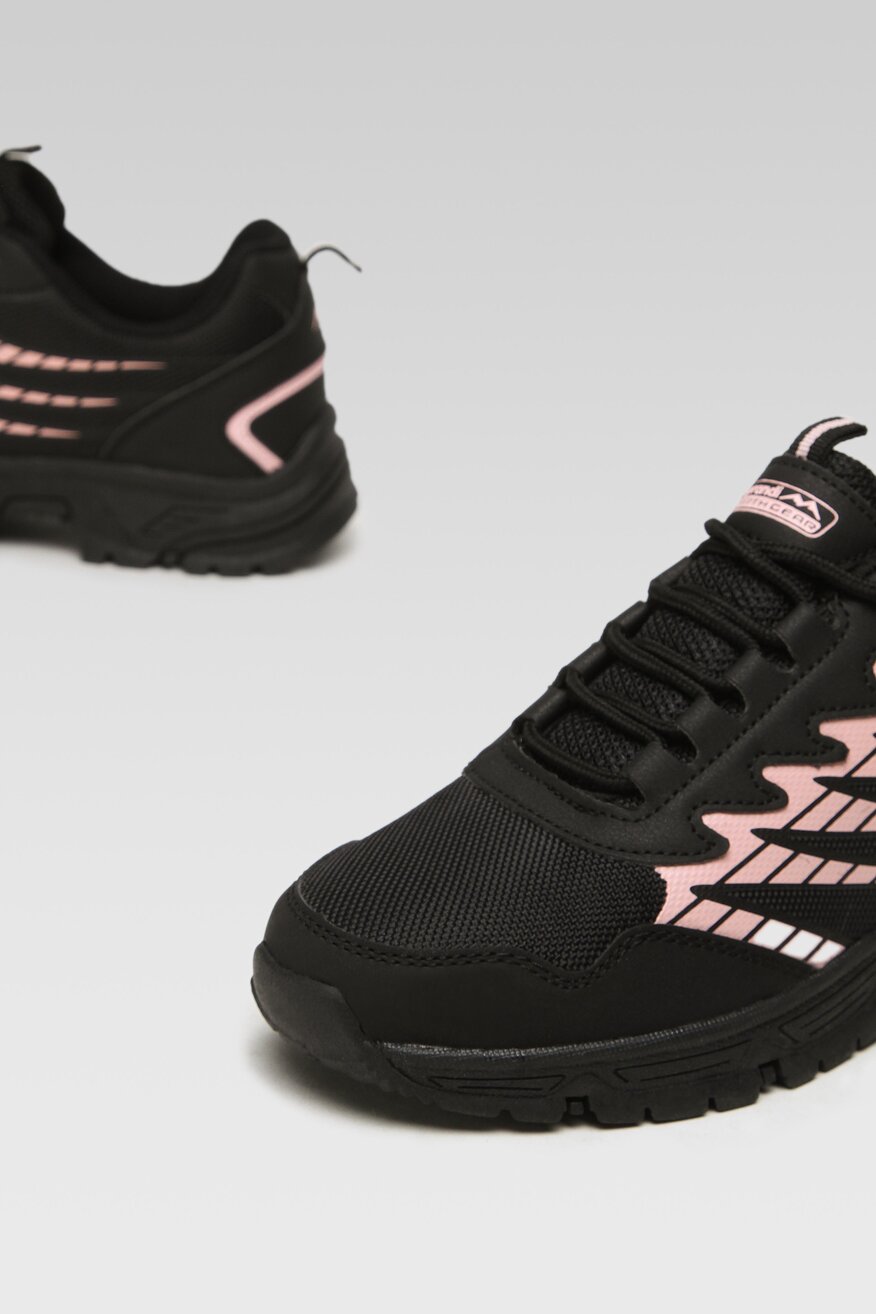 
                Încălțăminte sport SPRANDI EARTH GEAR ROZ - 5904862536446