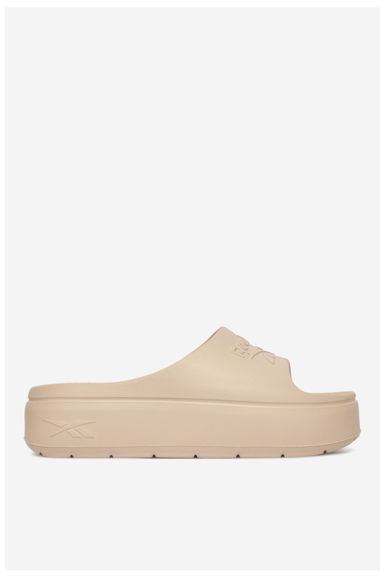 Папуче за базен Reebok CEOWB-840150A BEŽ
