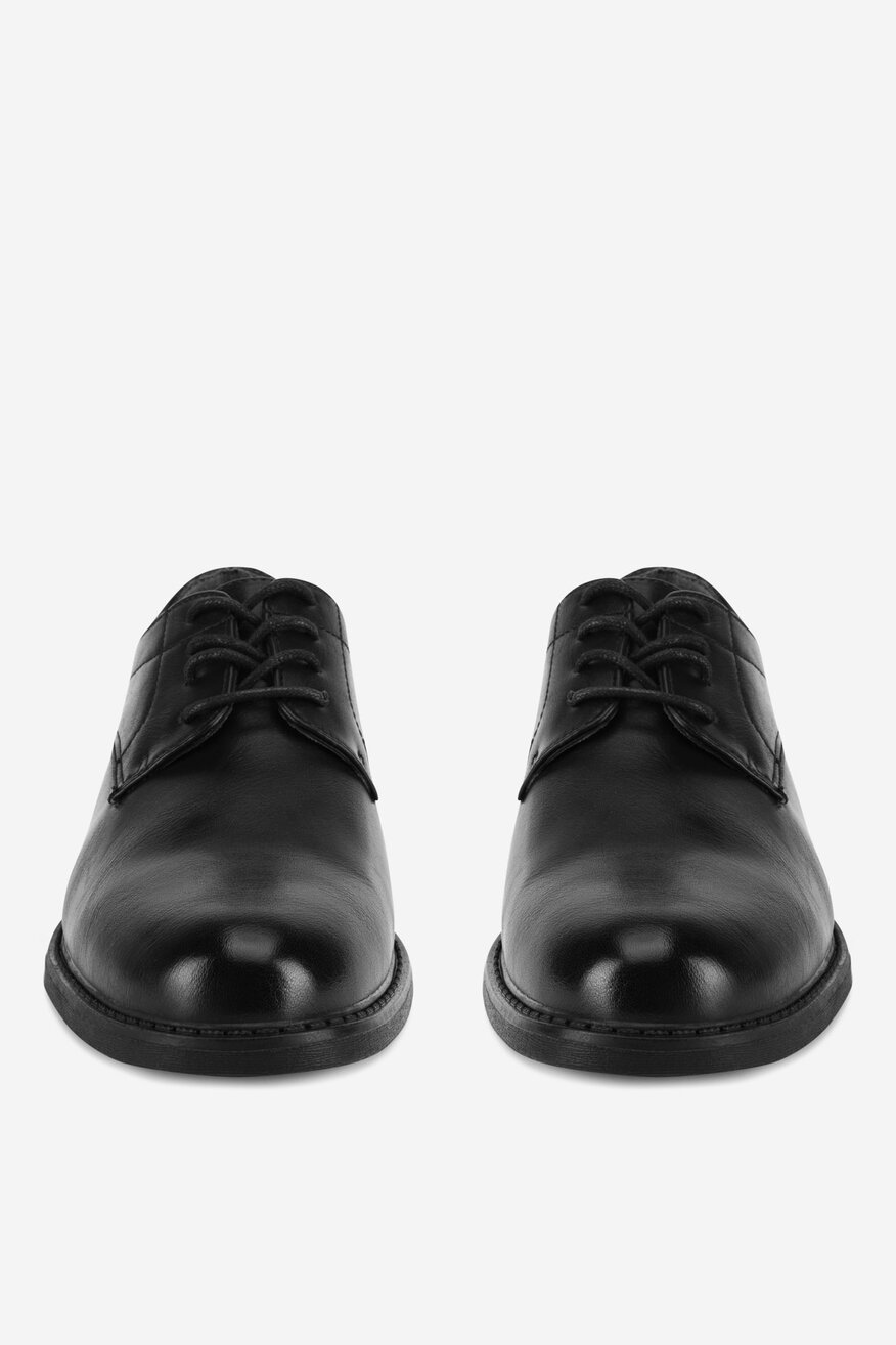 
                Pantofi casual Ottimo NEGRU - 5904862300573