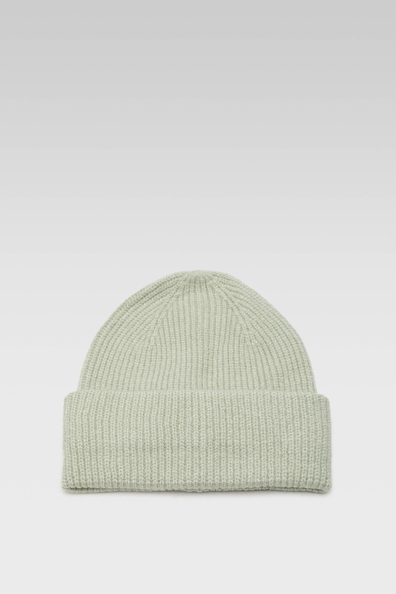 Ženska kapa ACCCESSORIES 1W3-049-AW22 ZELENA