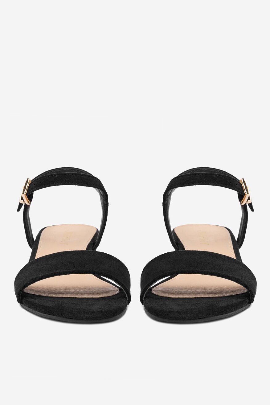 
                Jenny - Sandały - 5906751871058