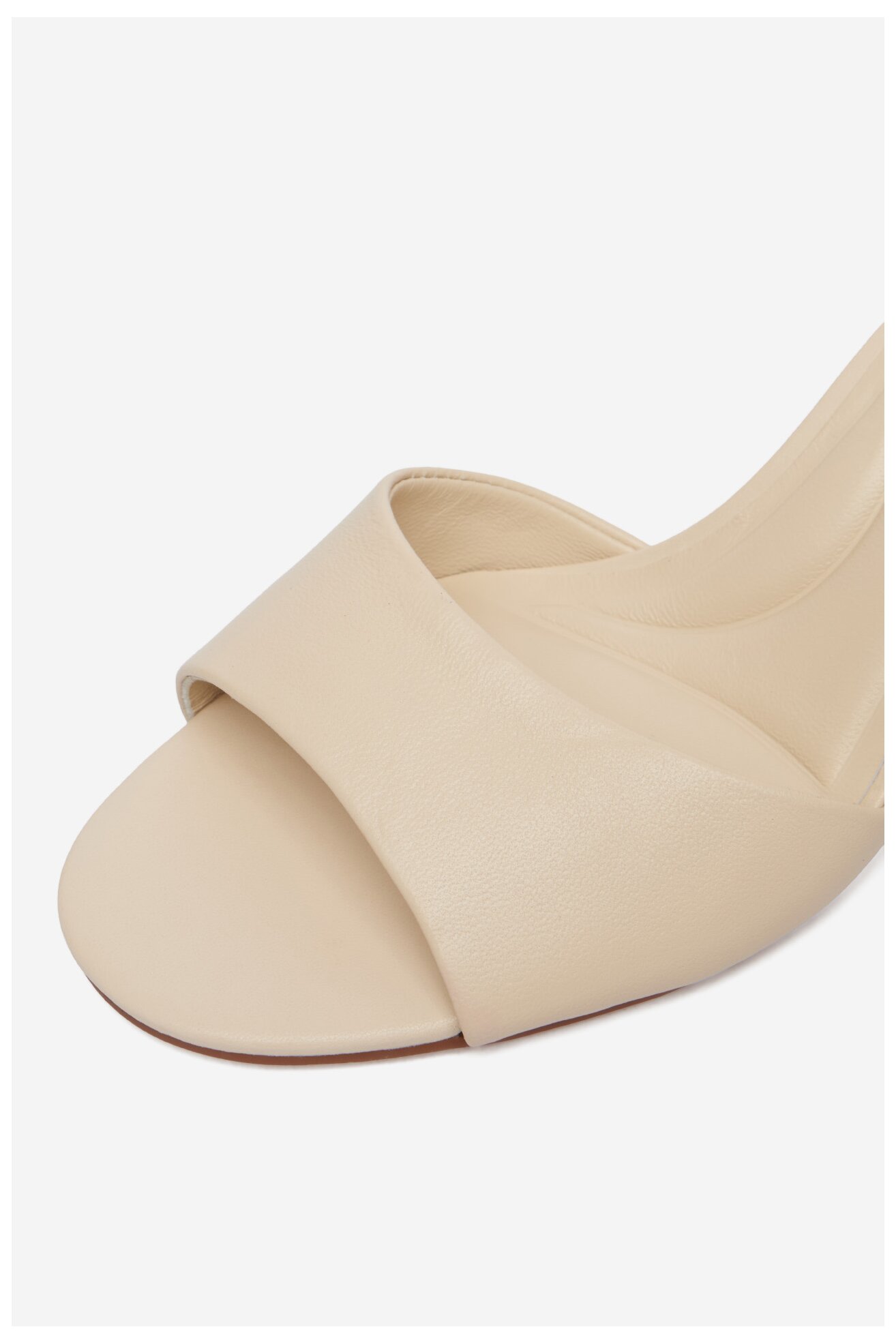 Sandale Gino Rossi C-LT51-38 SLONOVA KOST