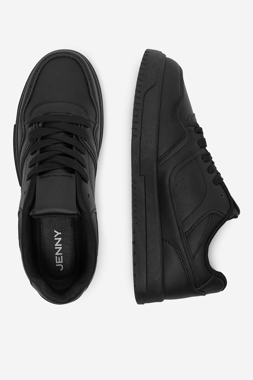 
                Jenny - Sneakersy - 5906751920305