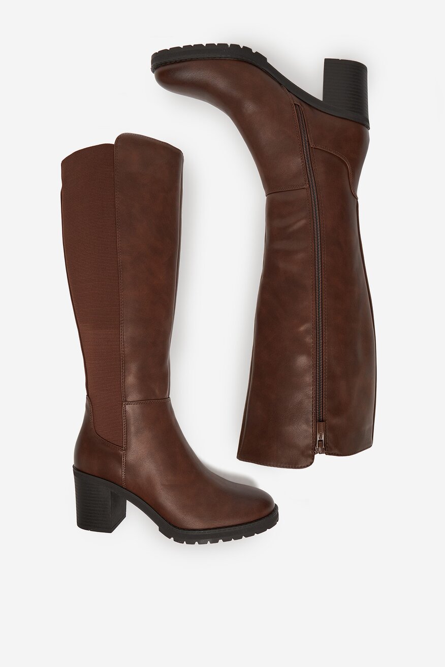 Cizme Clara Barson MARO - 5906751378137