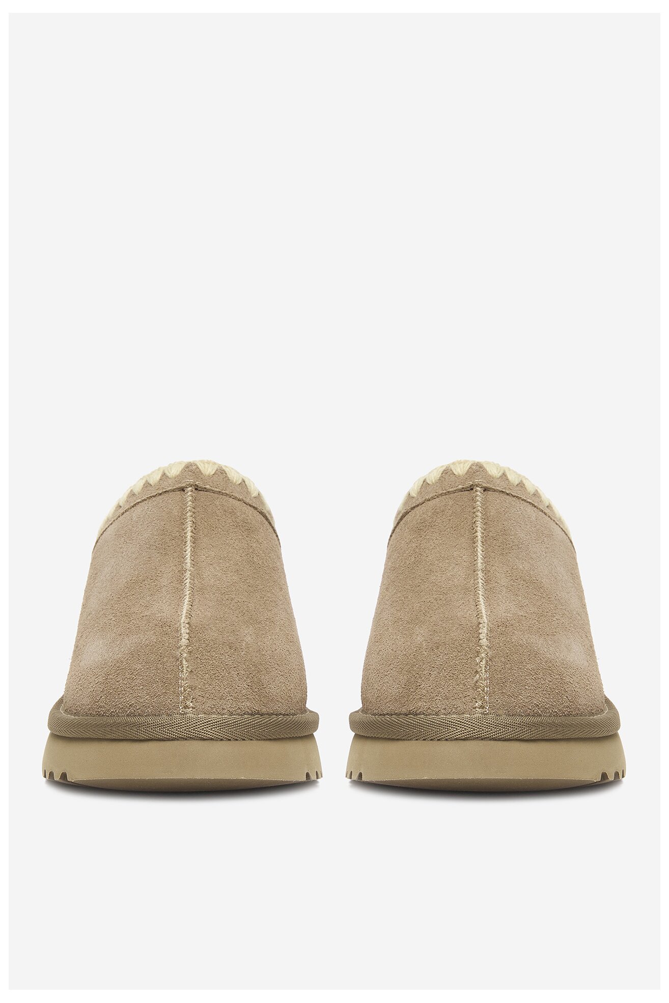 Kapcie Badura EO-DAISY-TS6299-01 Szary