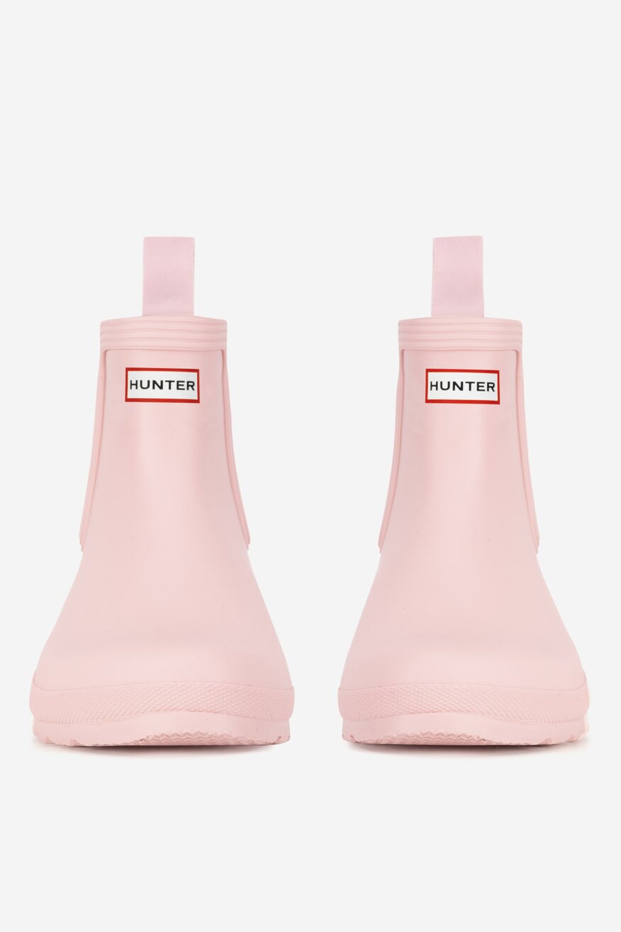 Cizme de cauciuc HUNTER ROZ DESCHIS - 2230070292205