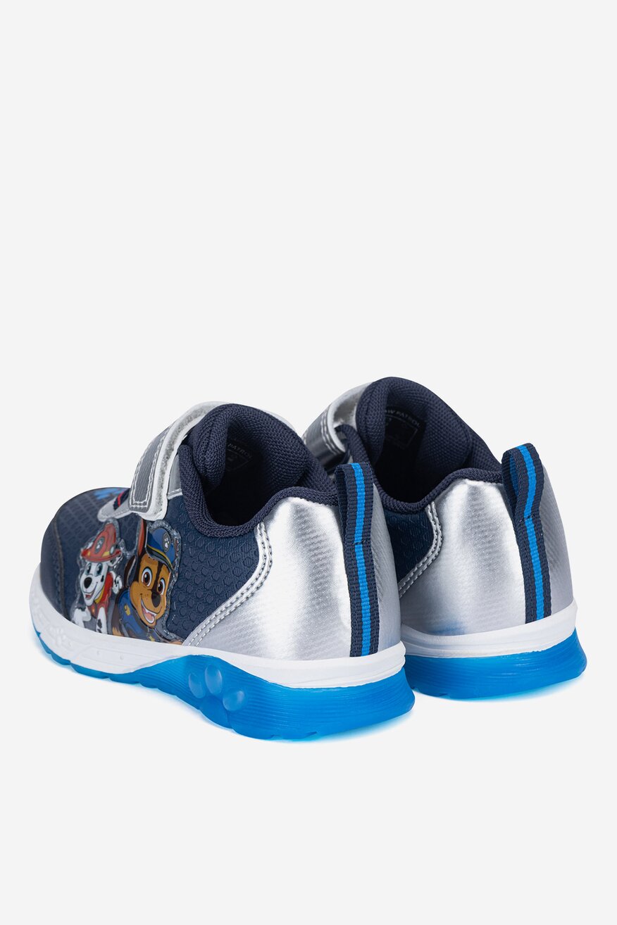 
                Sportska obuća Paw Patrol KOBALT PLAVA - 5905588770305