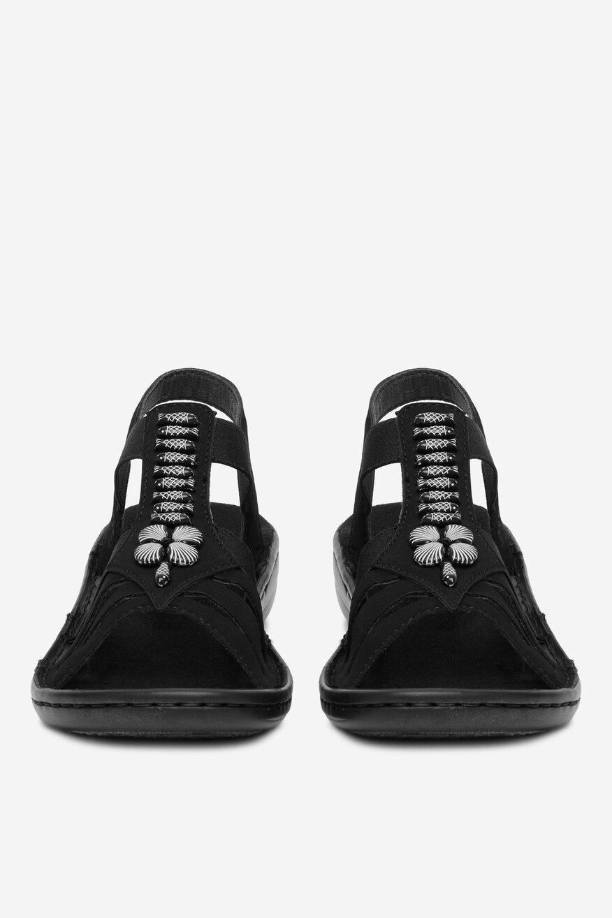 
                Rieker - Sandały - 5906751831465