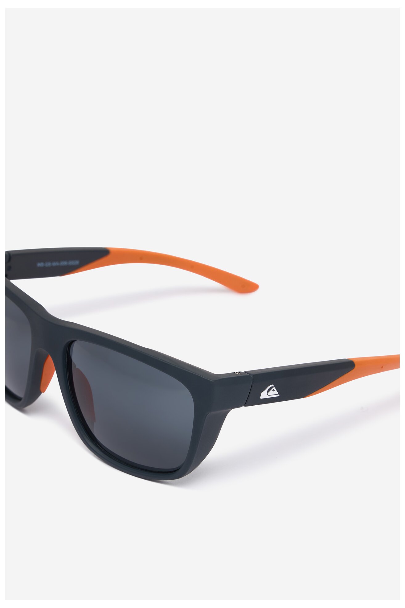 Okulary męskie QUIKSILVER WB-QS-MA-006-SS26 Granatowy